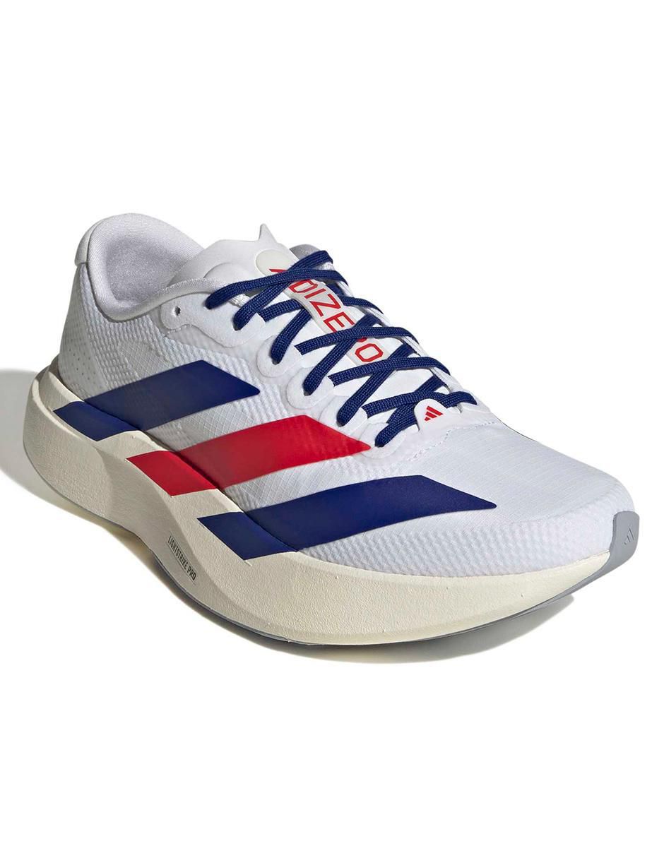 Tenis Adizero Evo Sl para correr de mujer 8