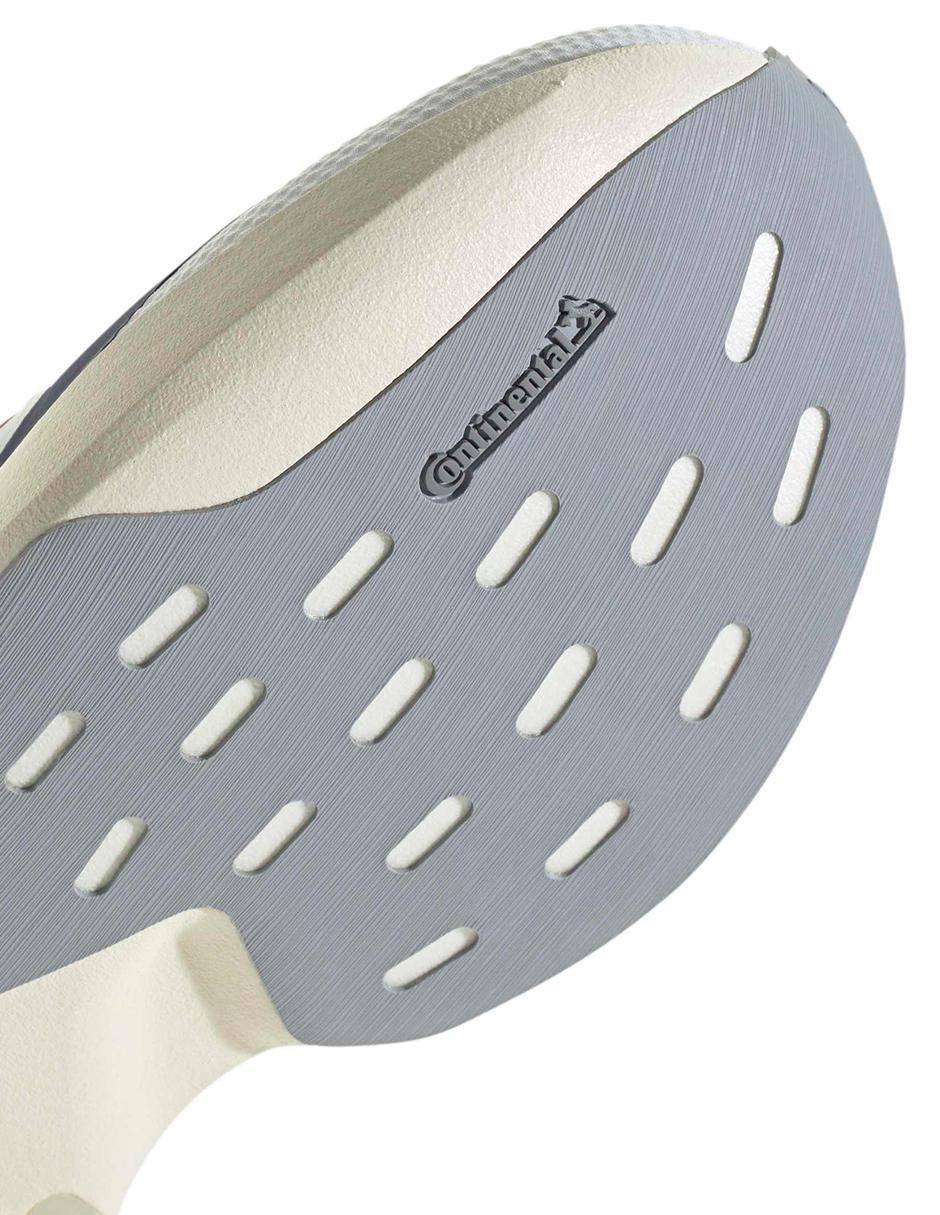 Tenis Adizero Evo Sl para correr de mujer 9