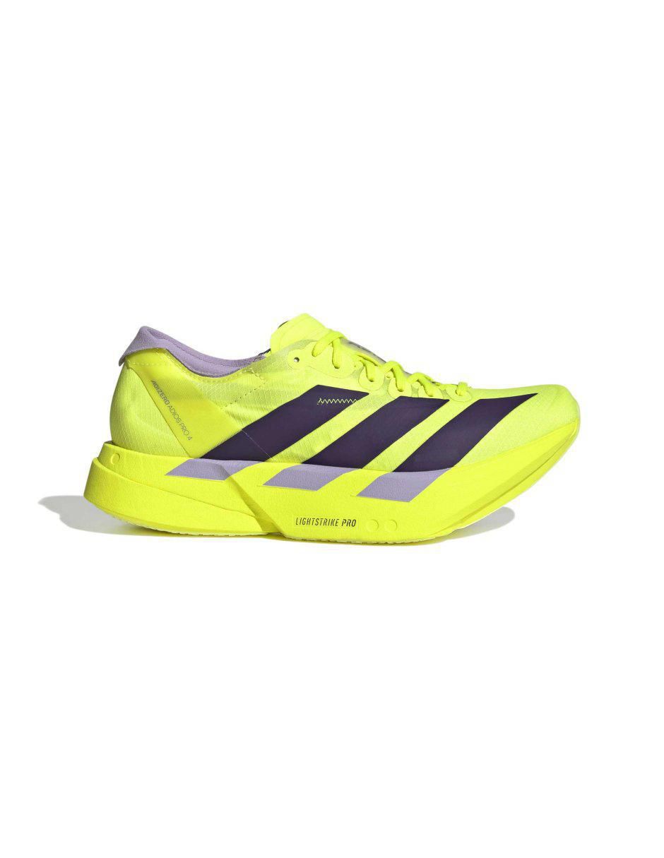Tenis Adizero Adios Pro para correr de mujer Tenis Adizero Adios Pro para correr de mujer