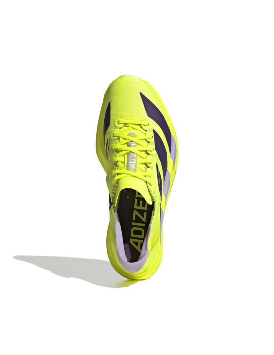 Tenis Adizero Adios Pro para correr de mujer 8