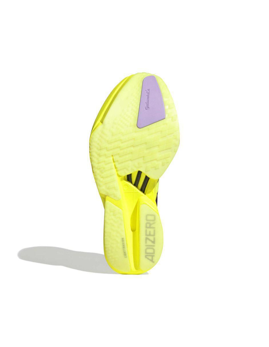 Tenis Adizero Adios Pro para correr de mujer 5