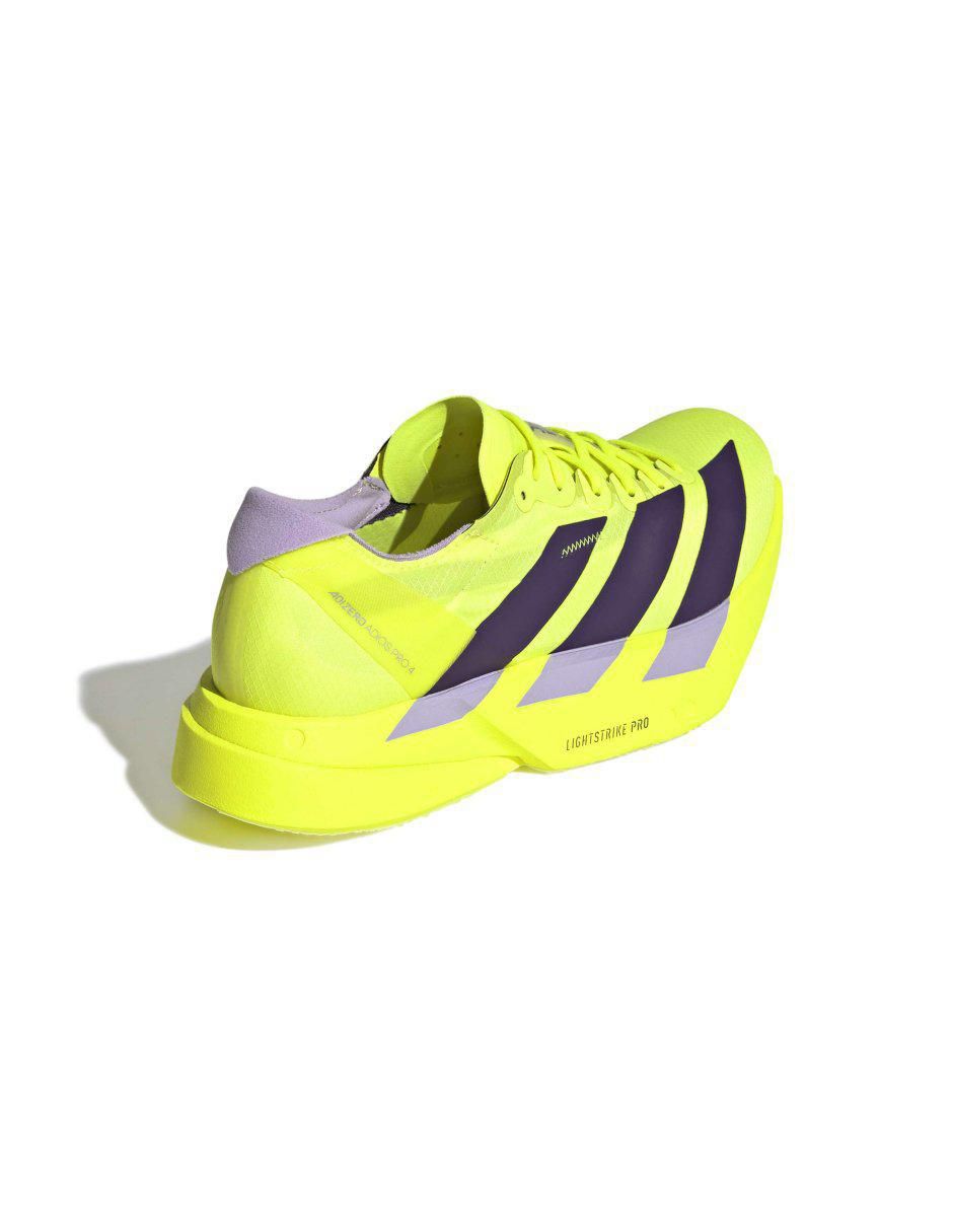 Tenis Adizero Adios Pro para correr de mujer 9