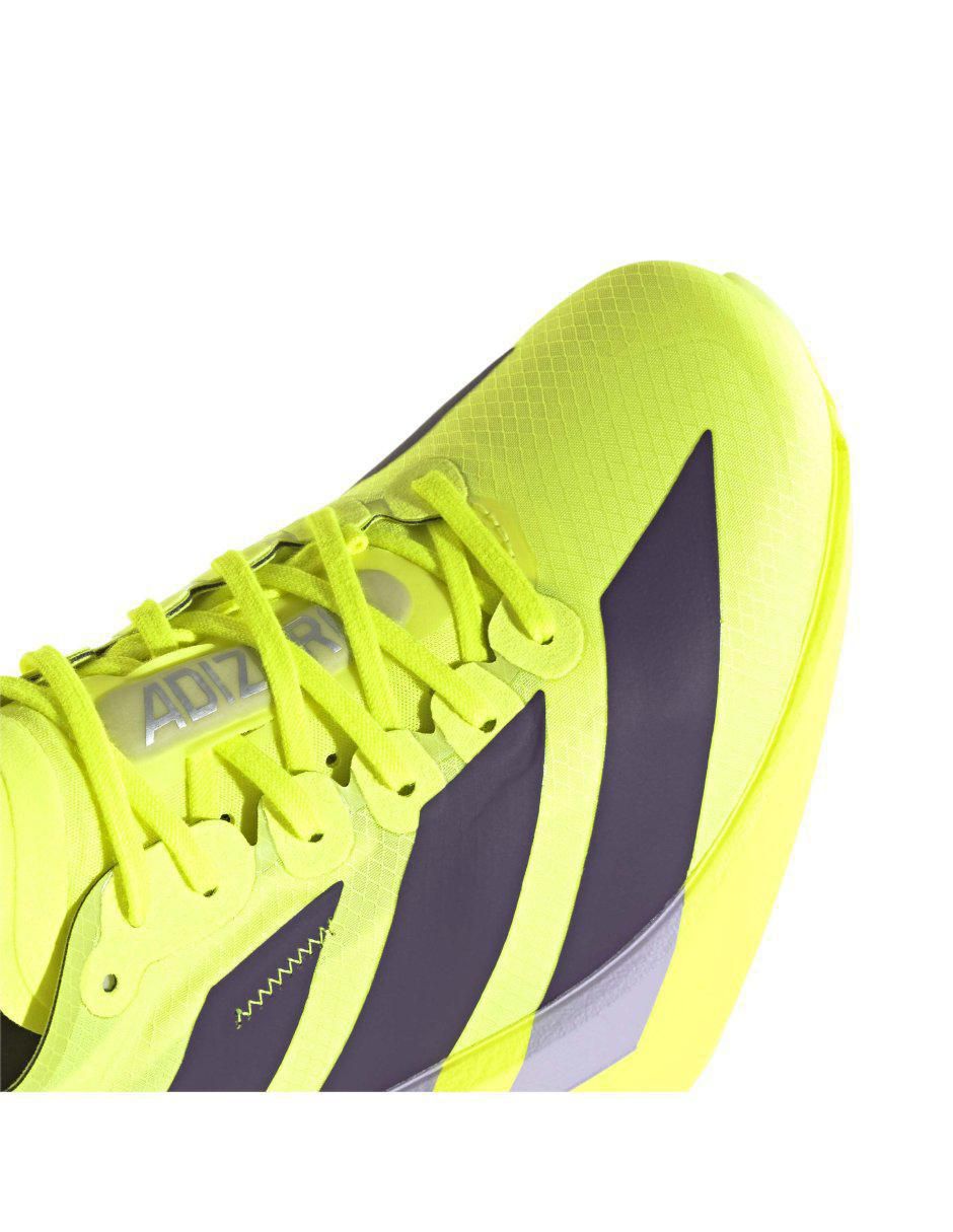 Tenis Adizero Adios Pro para correr de mujer
