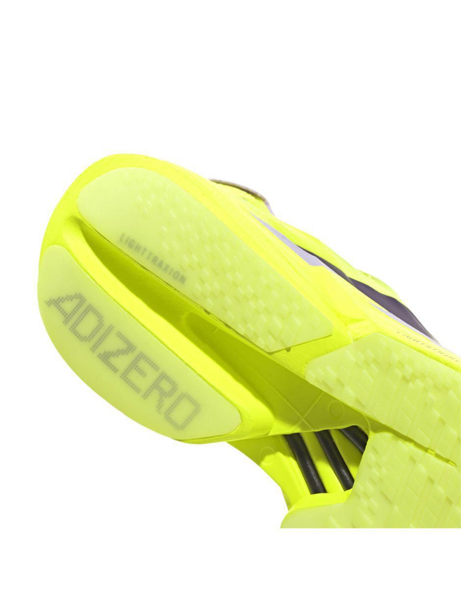 Tenis Adizero Adios Pro para correr de mujer 6