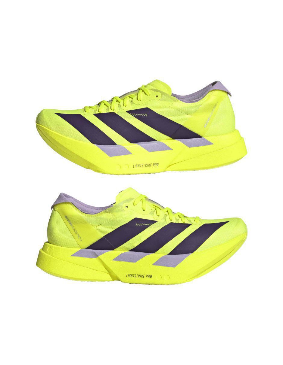 Tenis Adizero Adios Pro para correr de mujer 7