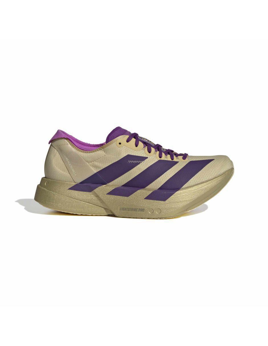 Tenis Adizero Adios Pro para correr de mujer 1