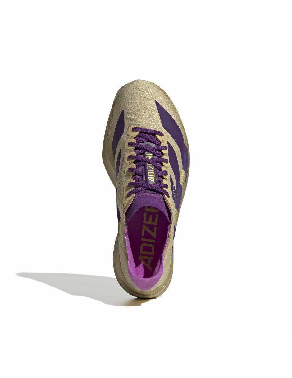 Tenis Adizero Adios Pro para correr de mujer 2
