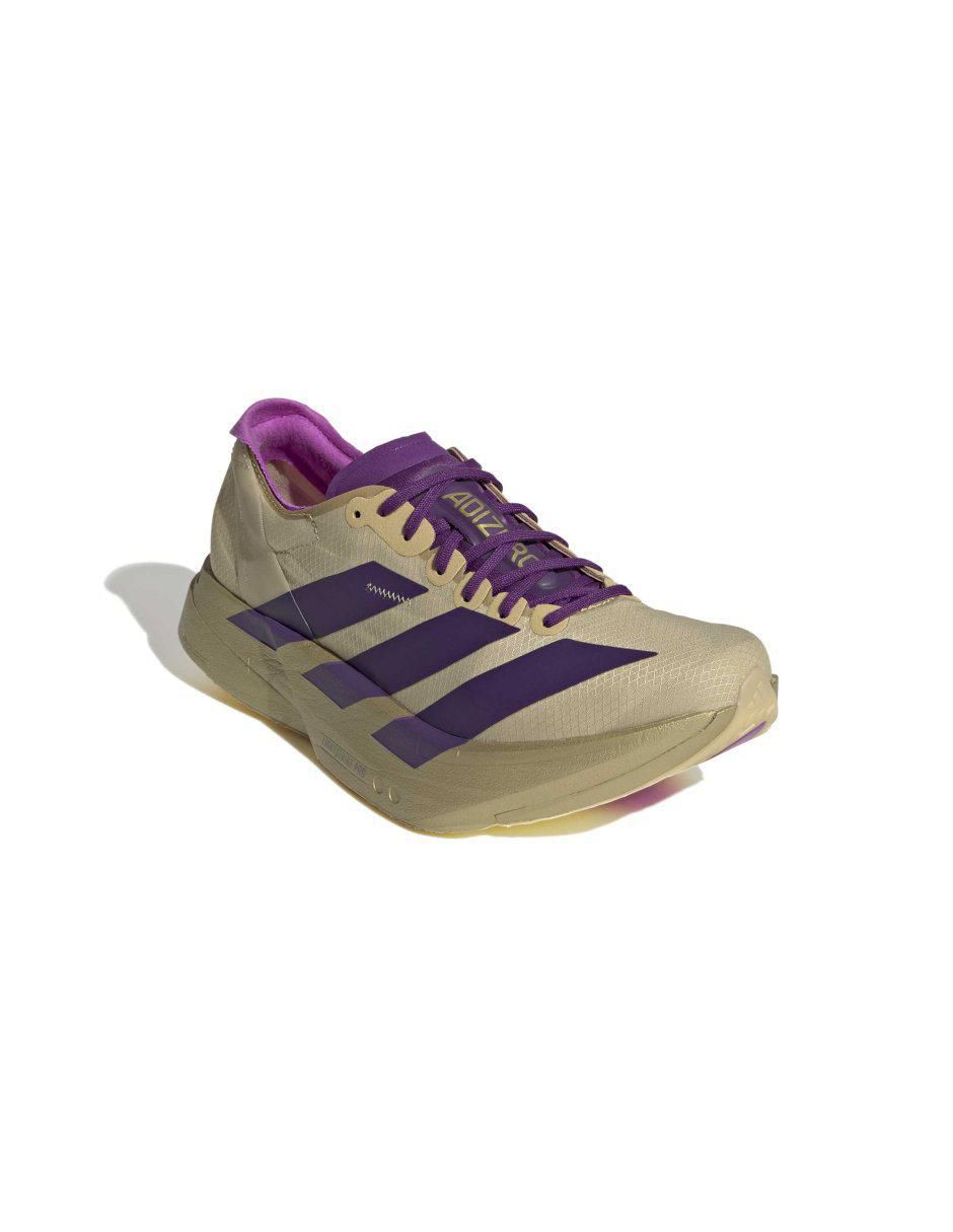 Tenis Adizero Adios Pro para correr de mujer 5