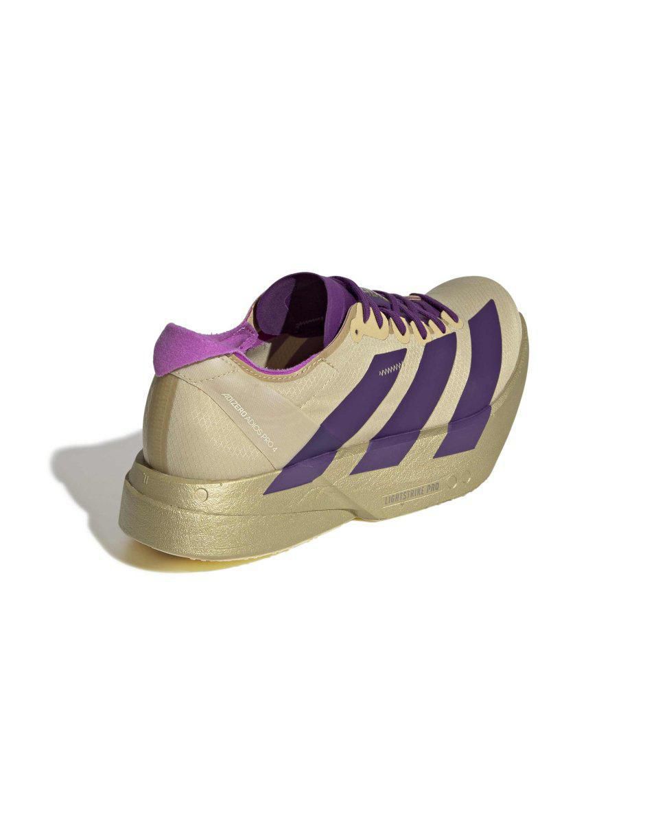 Tenis Adizero Adios Pro para correr de mujer 6