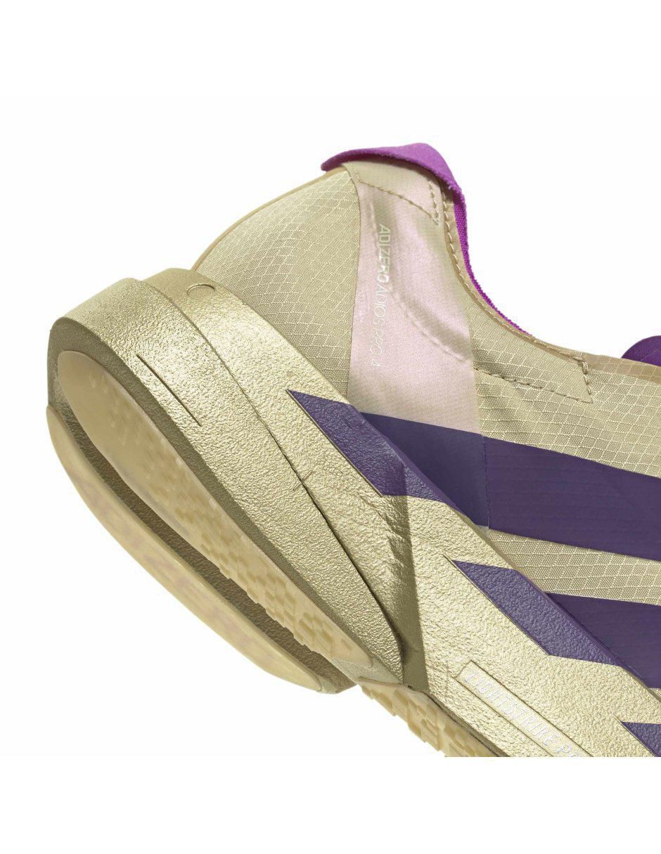 Tenis Adizero Adios Pro para correr de mujer 7