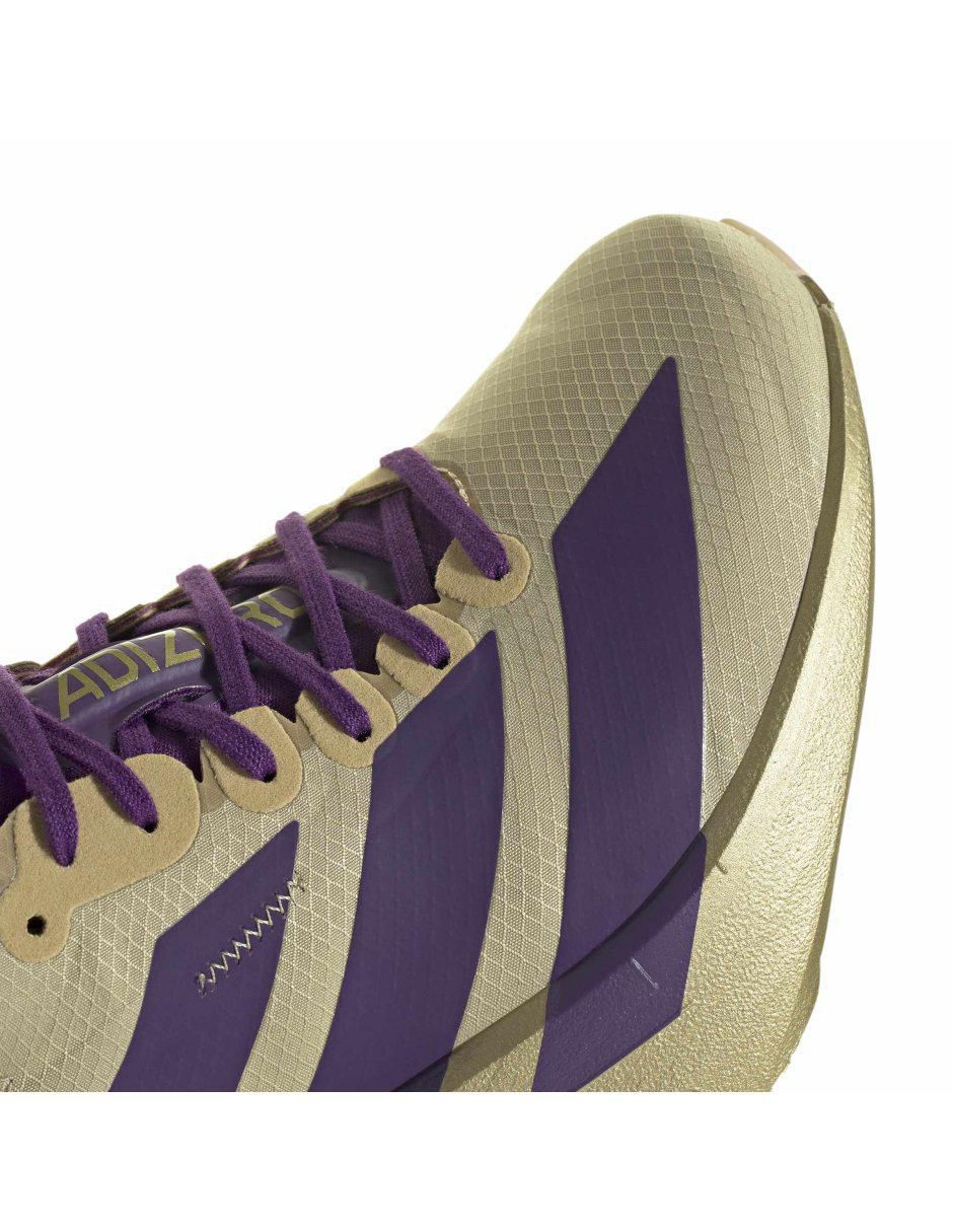 Tenis Adizero Adios Pro para correr de mujer 8
