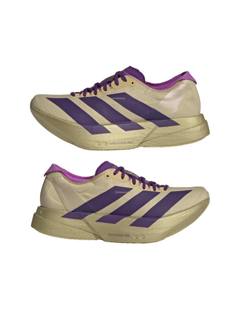 Tenis Adizero Adios Pro para correr de mujer 9