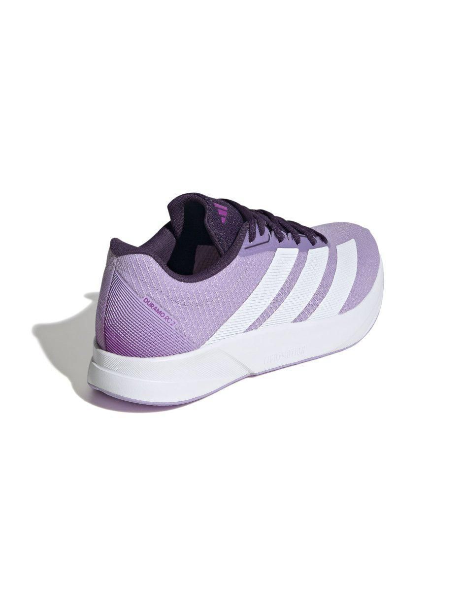 Tenis Duramo Rc para correr de mujer 9