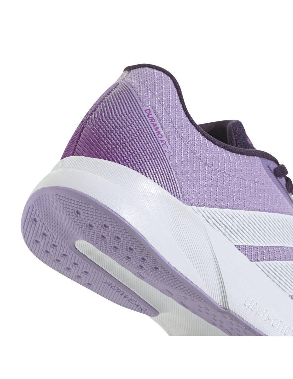 Tenis Duramo Rc para correr de mujer 6