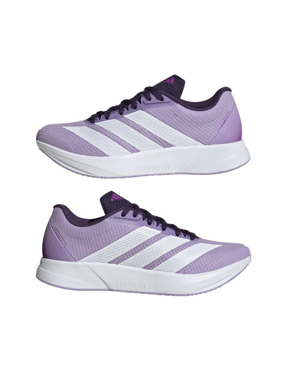 Tenis Duramo Rc para correr de mujer 7