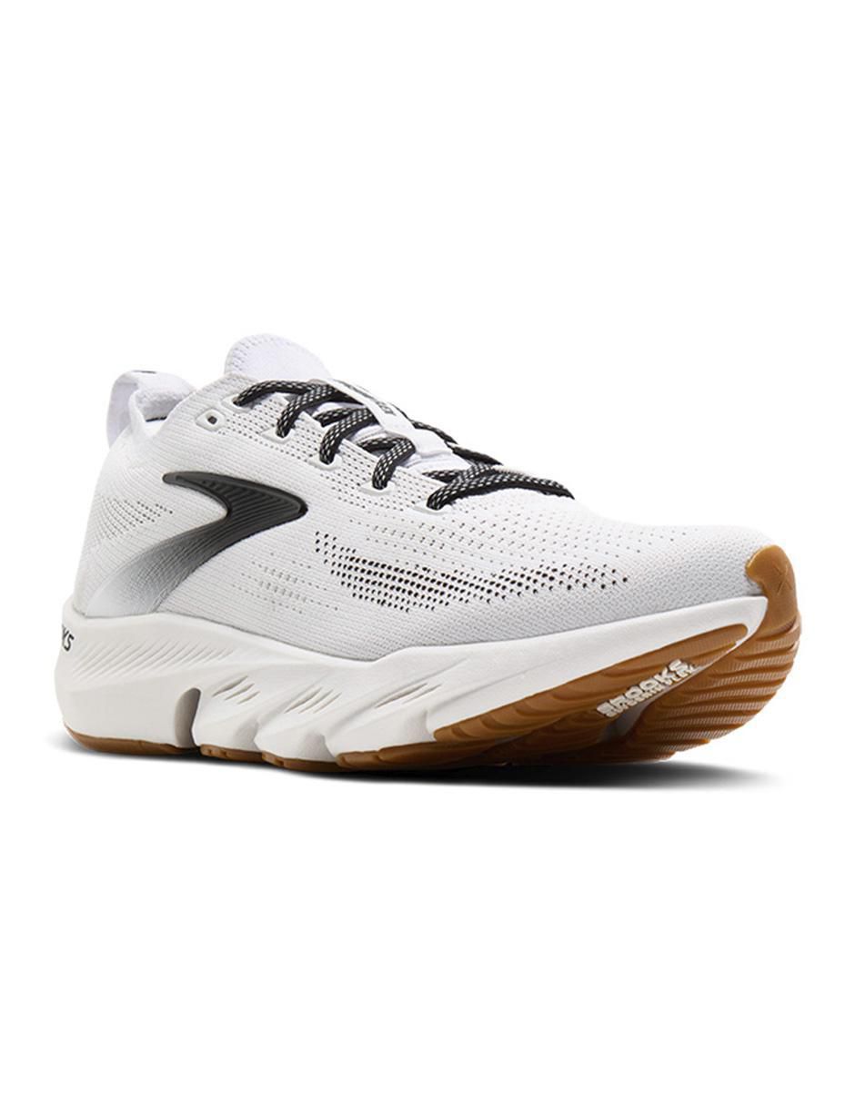 Tenis Glycerin Flex para correr de hombre 2