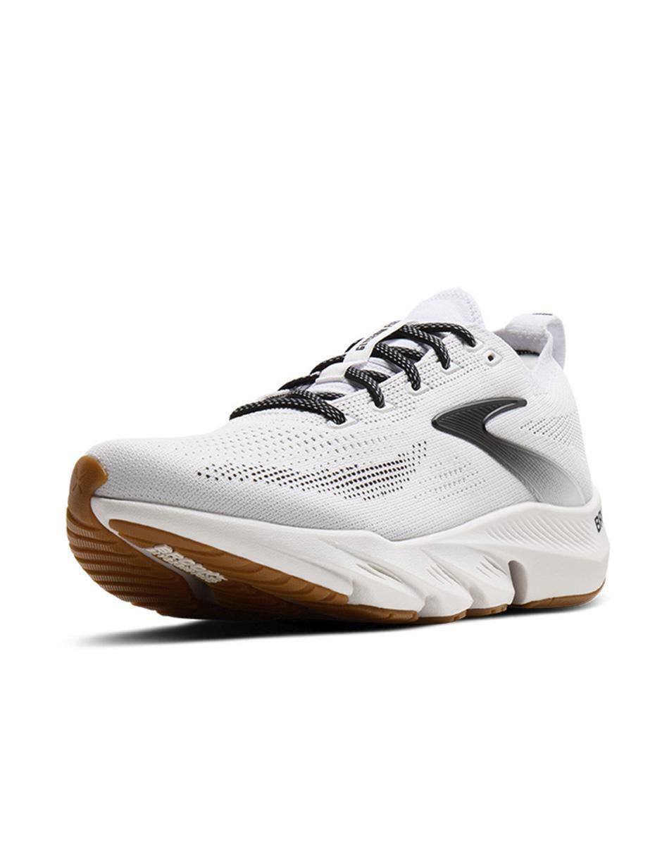 Tenis Glycerin Flex para correr de hombre