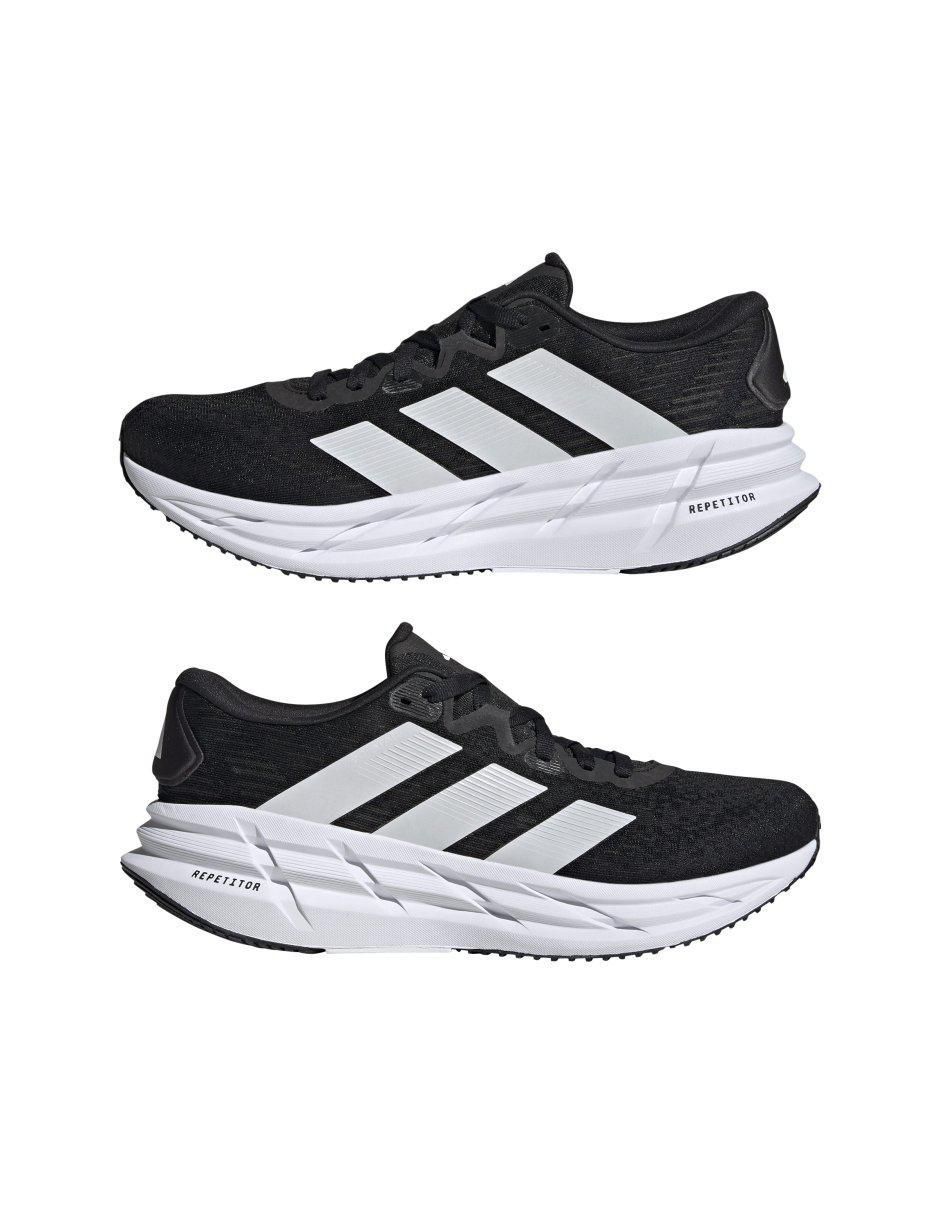 Tenis Adistar para correr de hombre 7