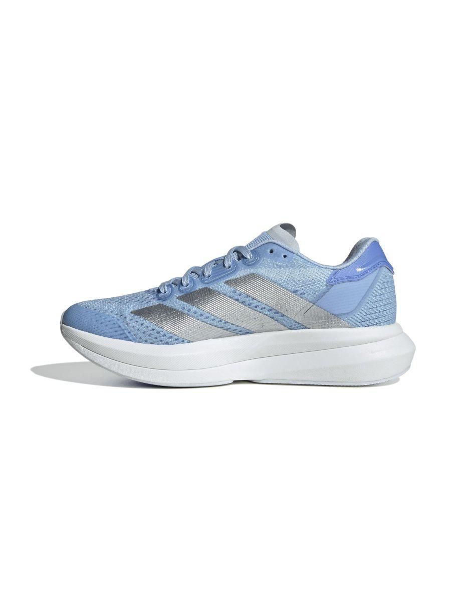 Tenis Duramo Speed para correr Adidas de mujer