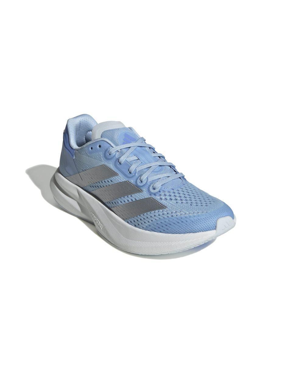 Tenis Duramo Speed para correr Adidas de mujer