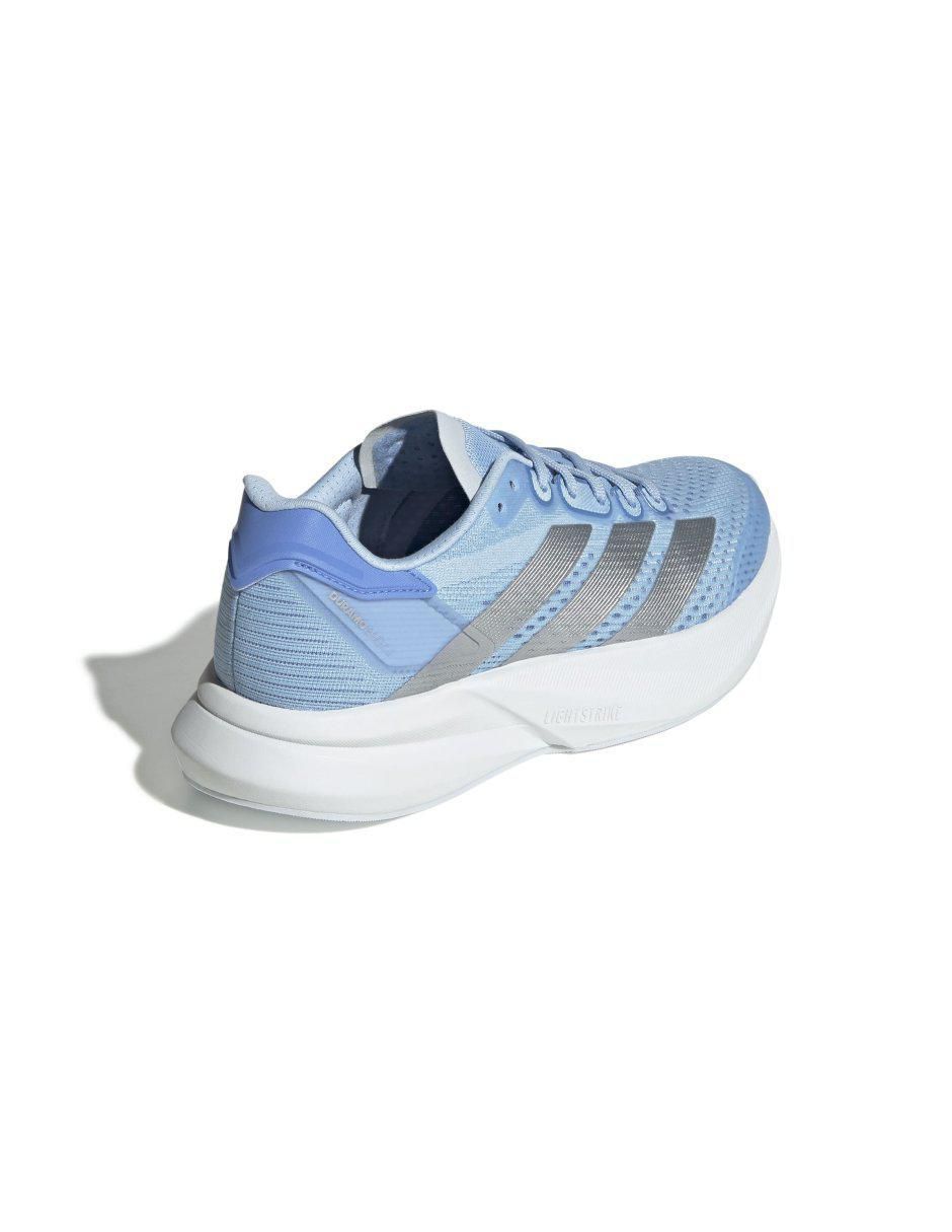 Tenis Duramo Speed para correr Adidas de mujer