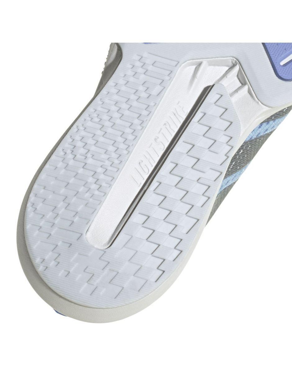 Tenis Duramo Speed para correr Adidas de mujer
