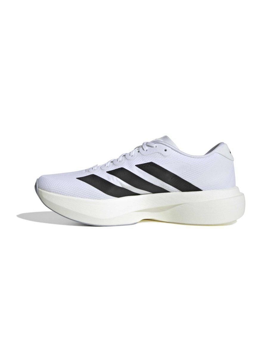 Tenis Adizero Evo para correr de hombre 4