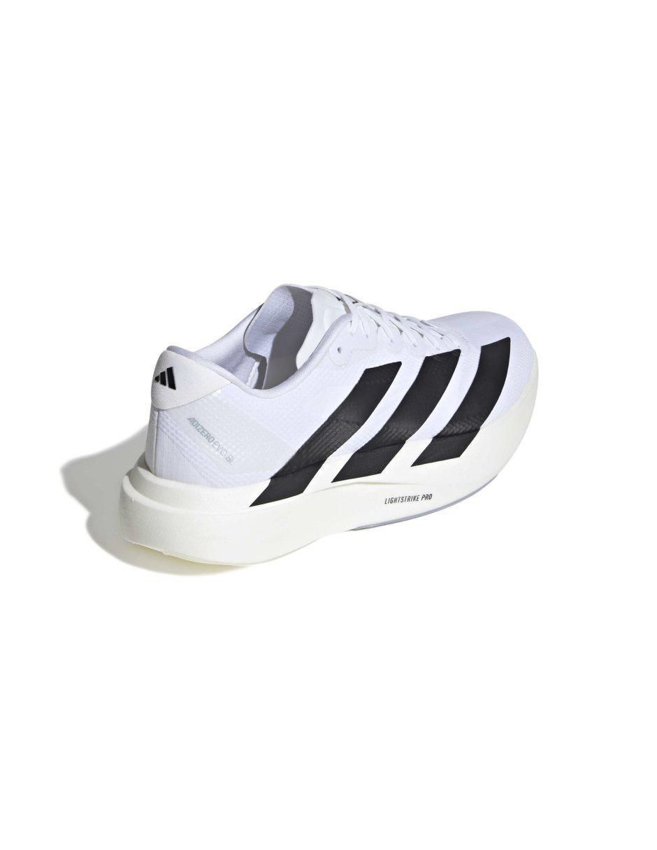 Tenis Adizero Evo para correr de hombre 6
