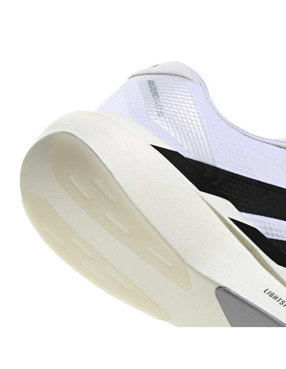 Tenis Adizero Evo para correr de hombre 7