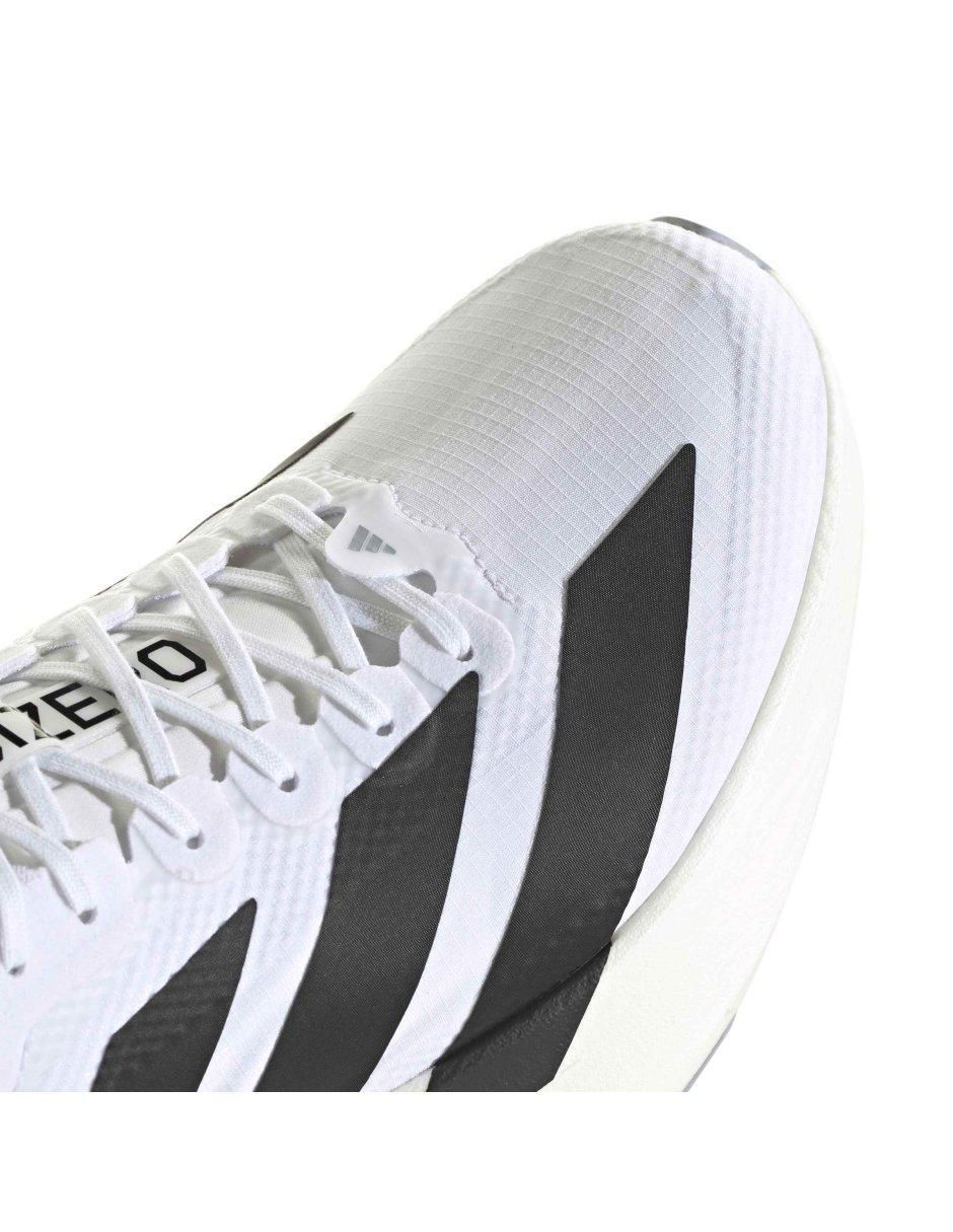 Tenis Adizero Evo para correr de hombre 8