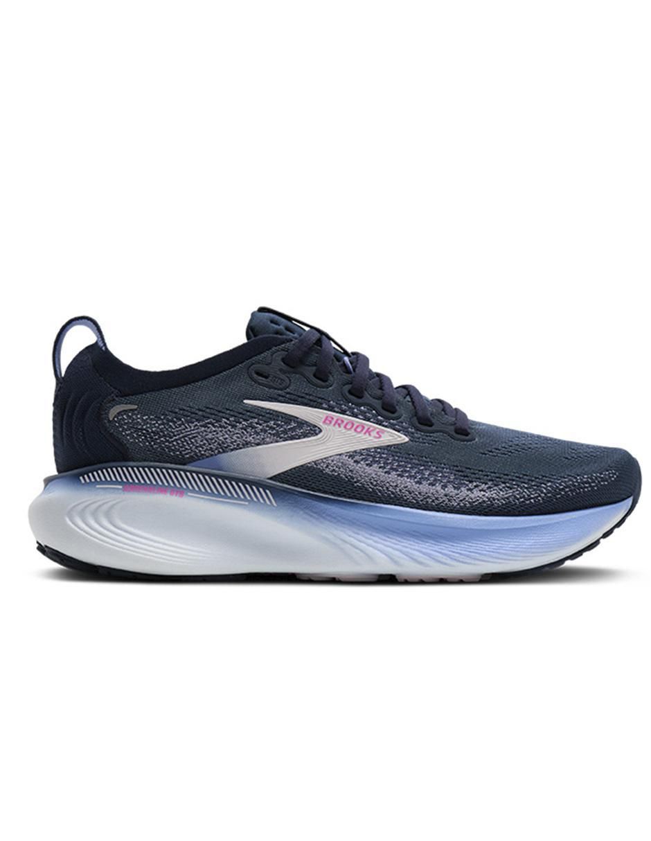 Tenis Adrenaline Gts para correr de mujer 1