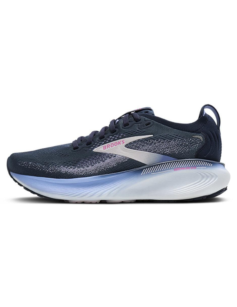 Tenis Adrenaline Gts para correr de mujer 5