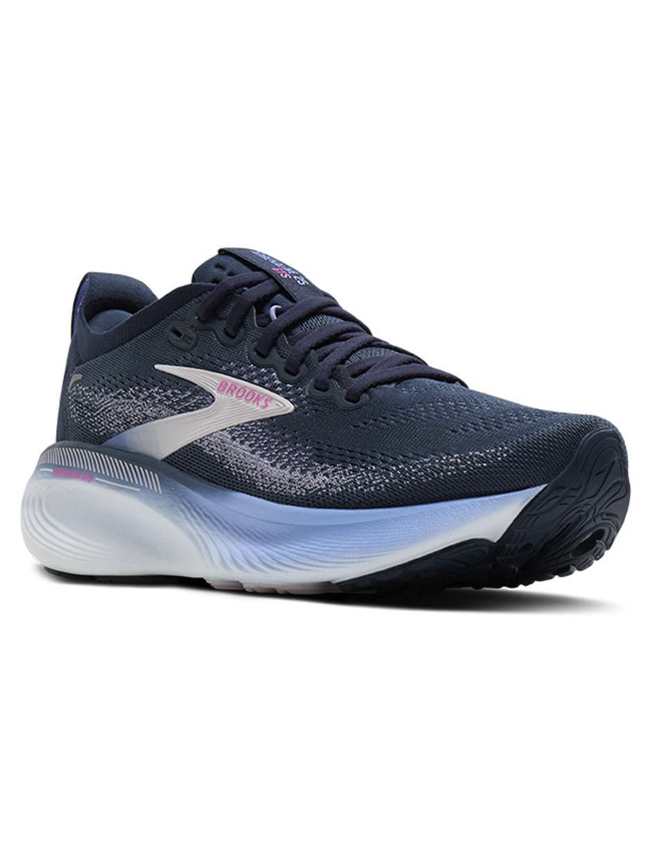 Tenis Adrenaline Gts para correr de mujer 4