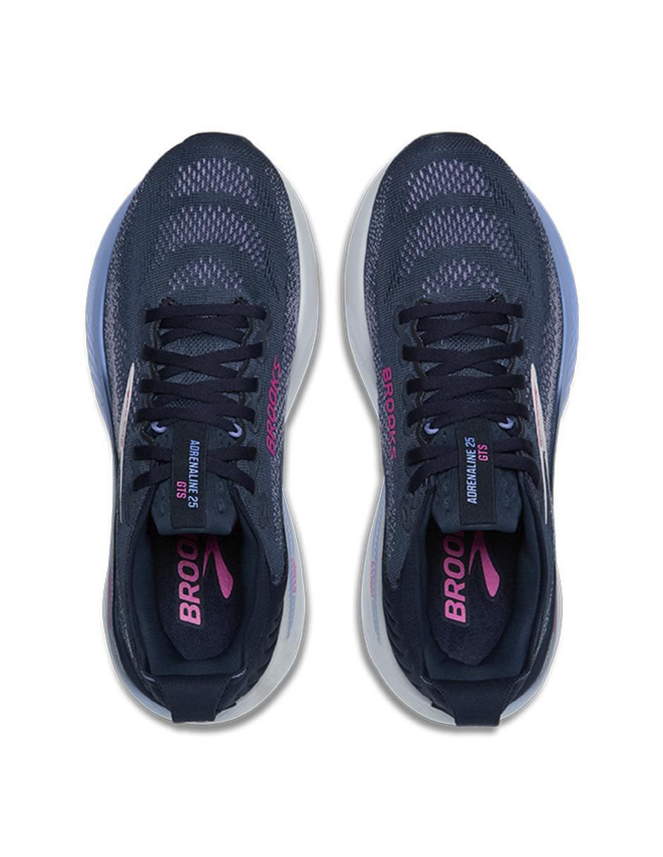 Tenis Adrenaline Gts para correr de mujer 2