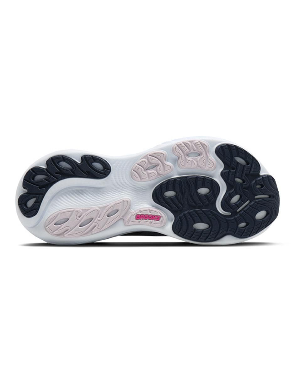 Tenis Adrenaline Gts para correr de mujer 6