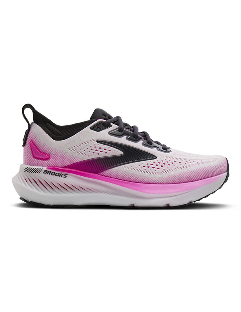 Tenis Glycerin 23 para correr de mujer Tenis Glycerin 23 para correr de mujer