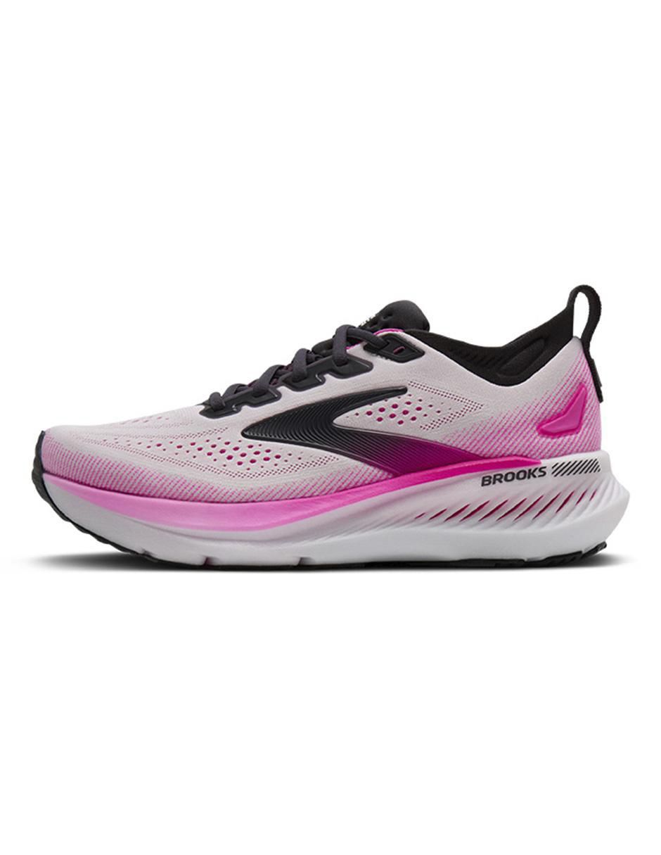 Tenis Glycerin 23 para correr de mujer 5