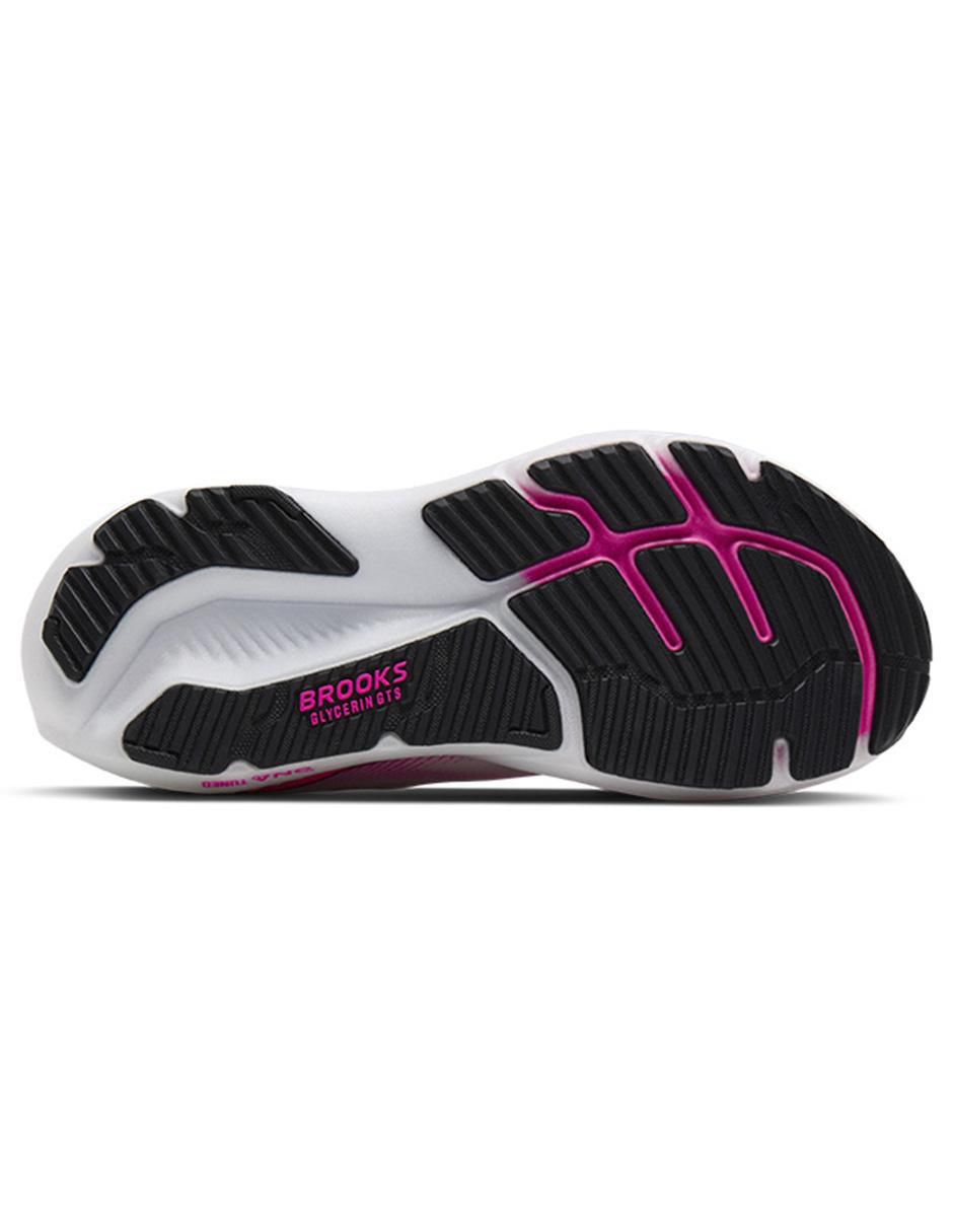 Tenis Glycerin 23 para correr de mujer 6