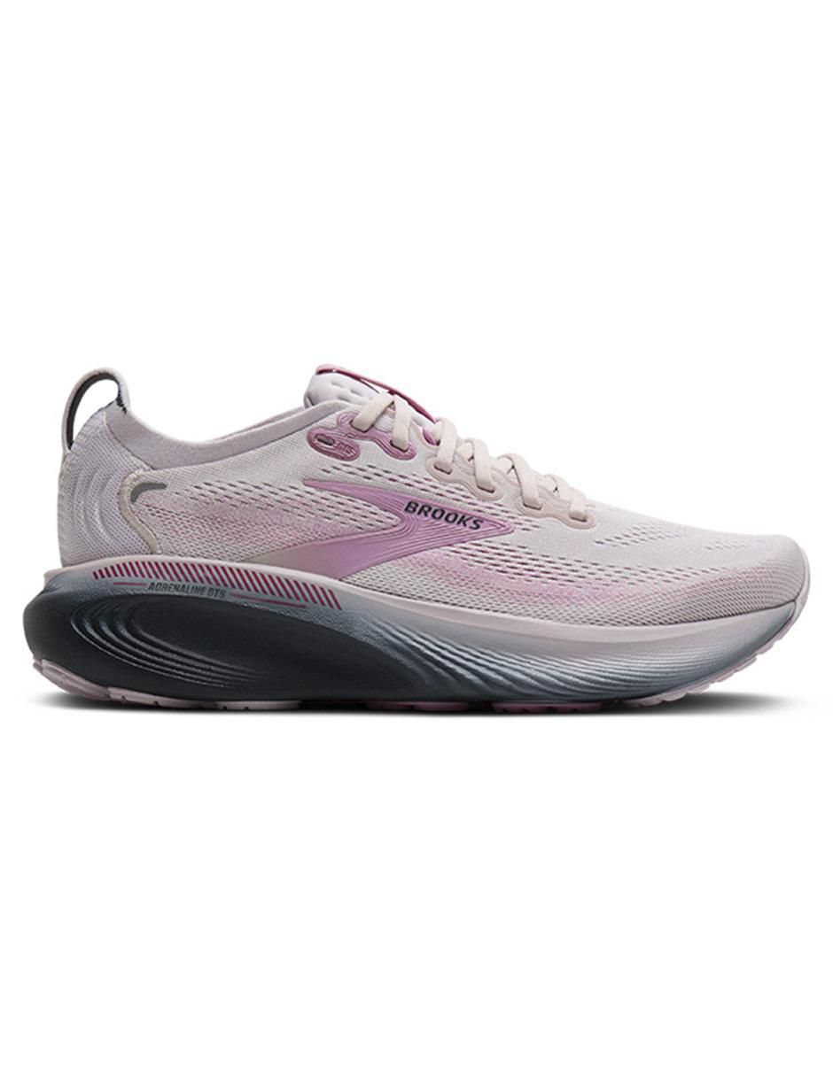 Tenis Adrenaline Gts para correr de mujer 1