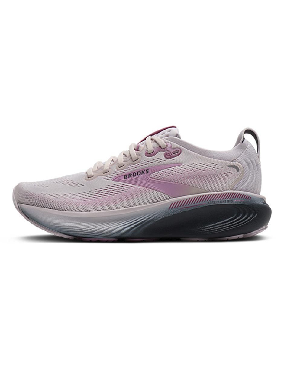 Tenis Adrenaline Gts para correr de mujer 5