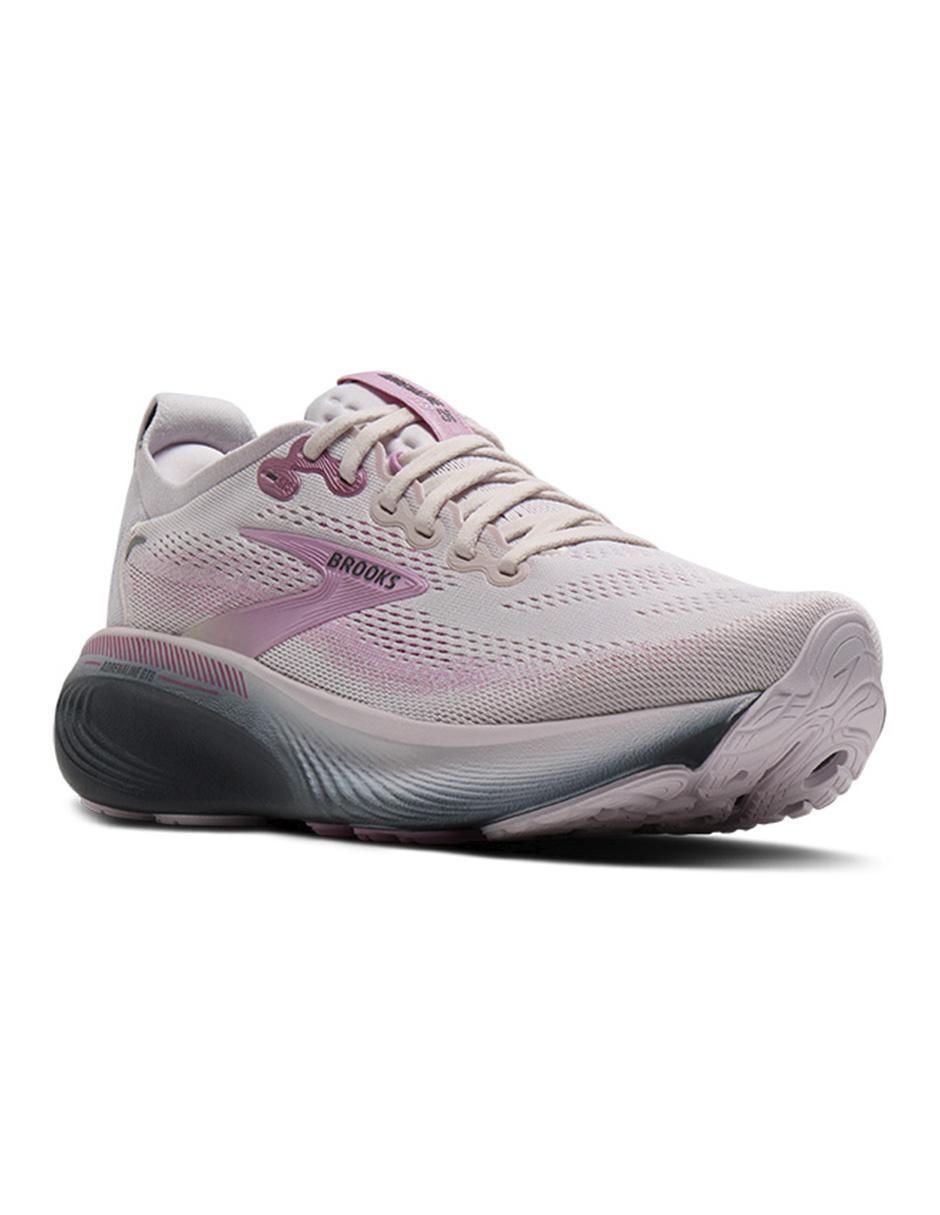 Tenis Adrenaline Gts para correr de mujer 4