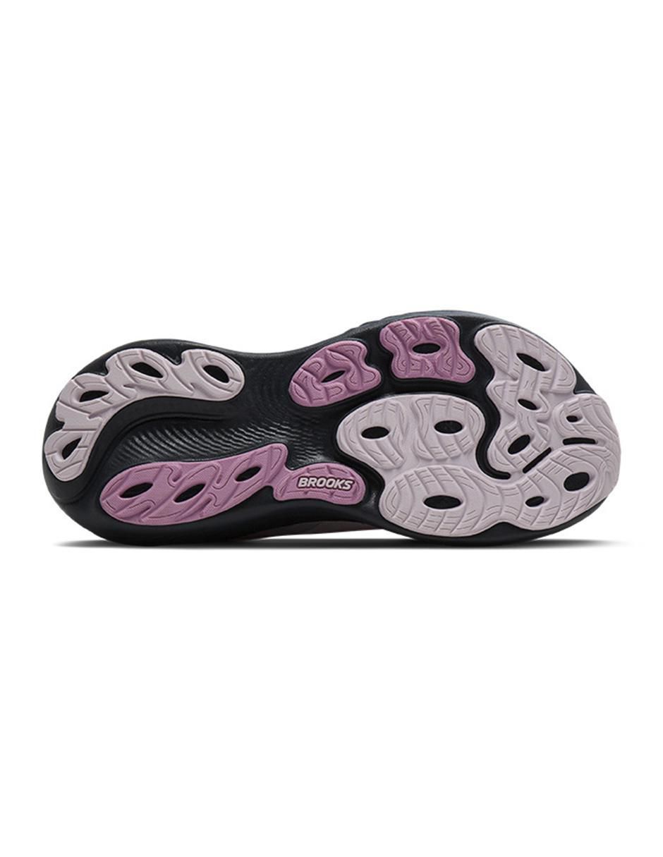 Tenis Adrenaline Gts para correr de mujer 6