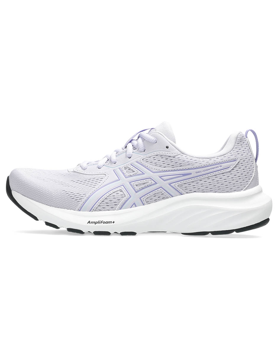 Tenis para correr de mujer