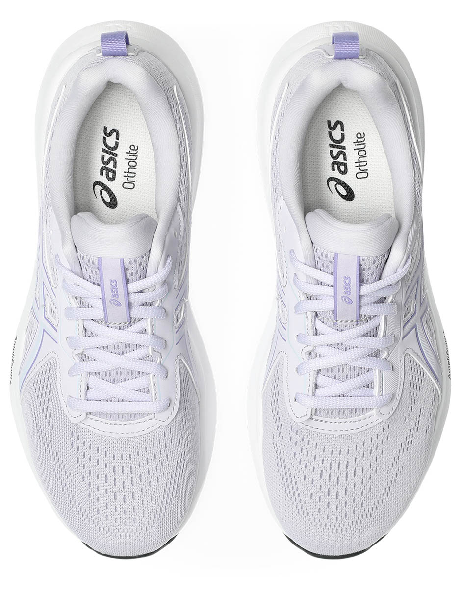 Tenis para correr de mujer