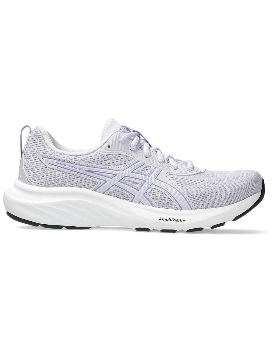 Tenis para correr de mujer