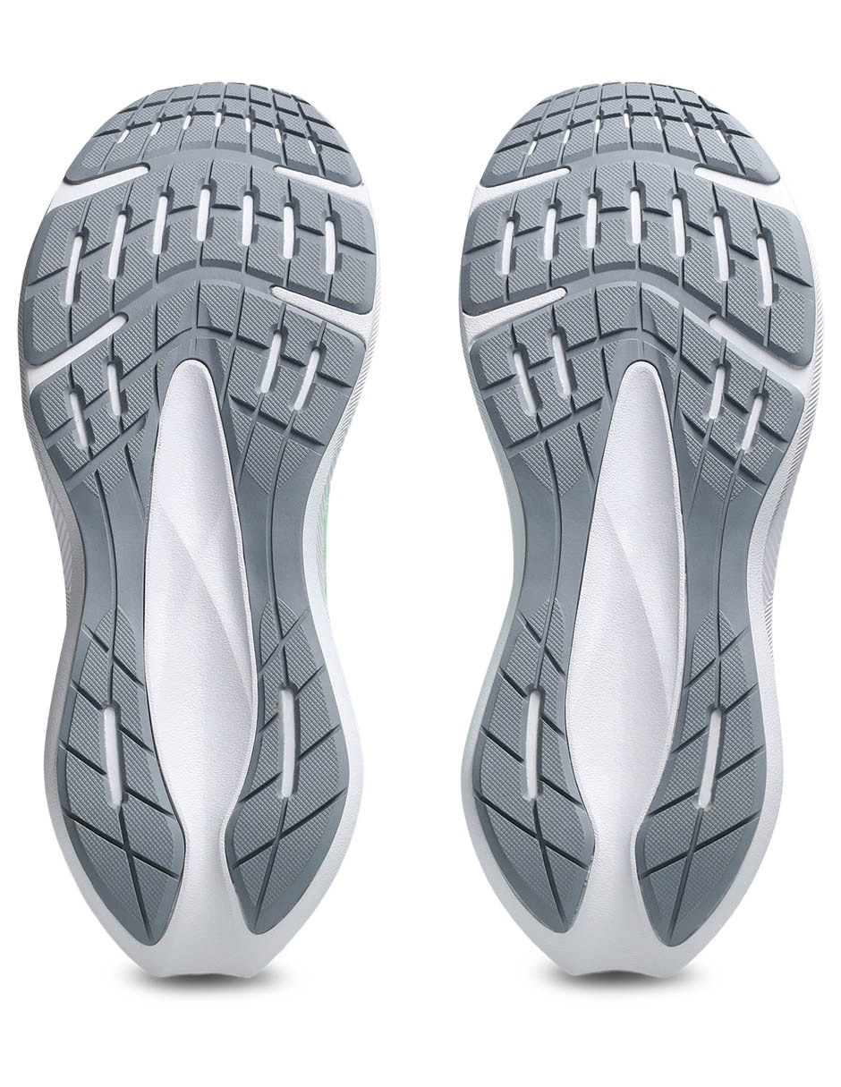 Tenis Patriot 14 para correr Asics de mujer