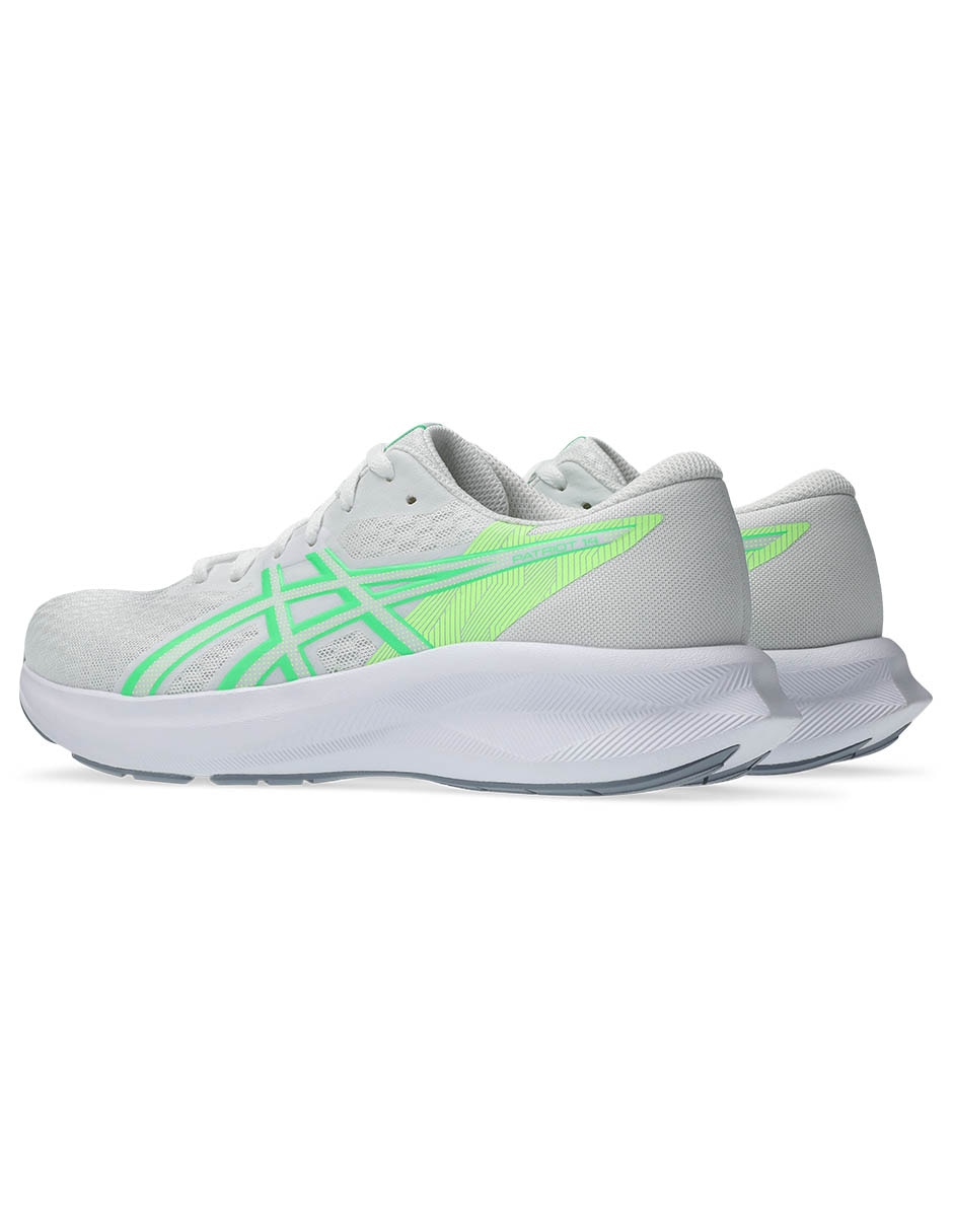 Tenis Patriot 14 para correr Asics de mujer