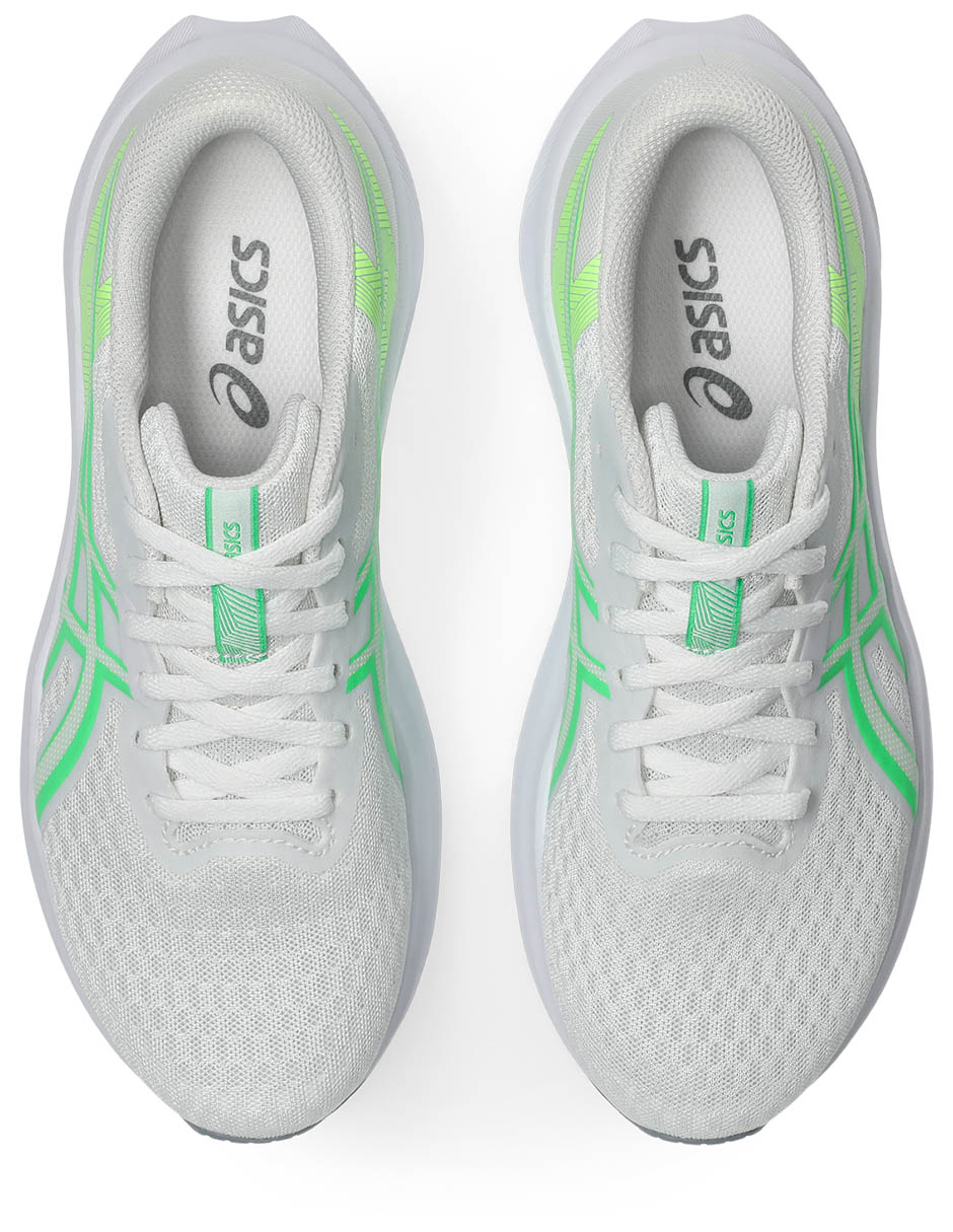 Tenis Patriot 14 para correr Asics de mujer