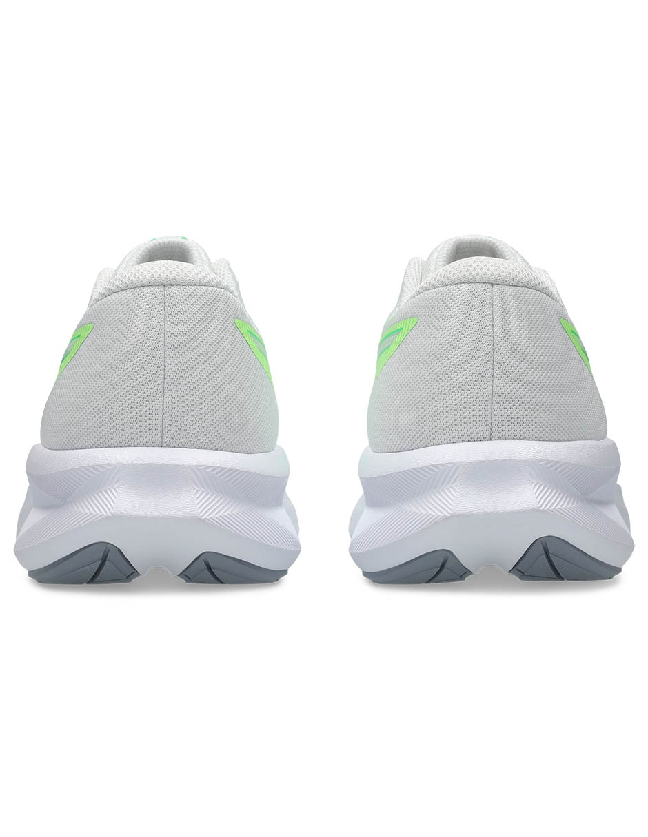 Tenis Patriot 14 para correr Asics de mujer