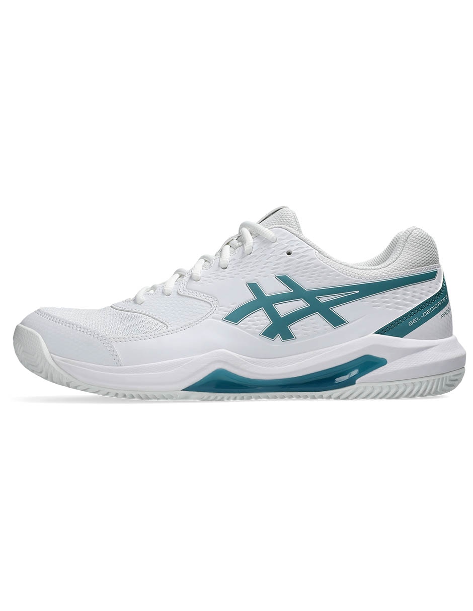Tenis Gel-Dedicate 8 Padel para pádel Asics de hombre